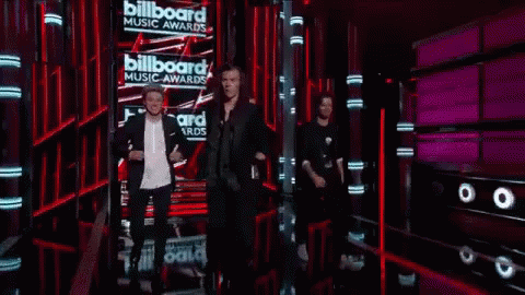Hello There GIF - One Direction 1d Waving GIFs