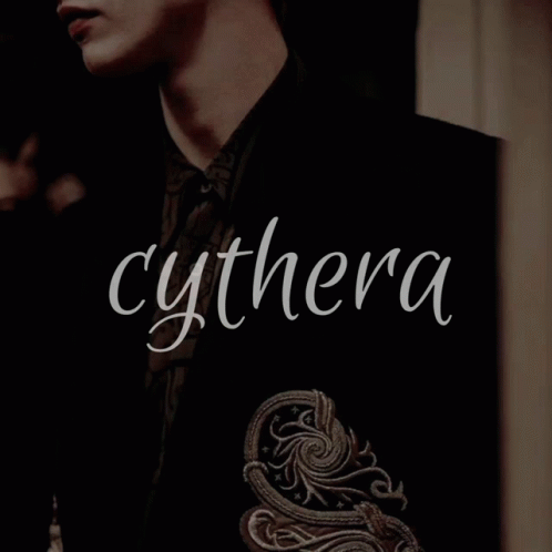 Cythera GIF - Cythera GIFs