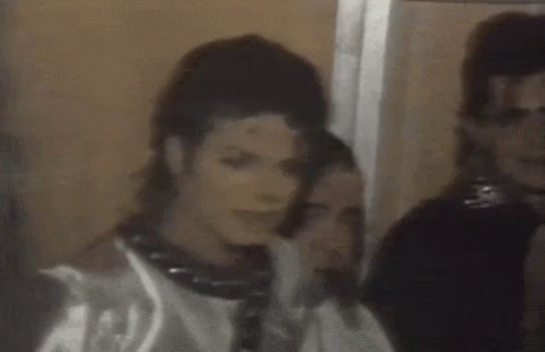 Michael Jackson Mj GIF - Michael Jackson Mj Legend GIFs