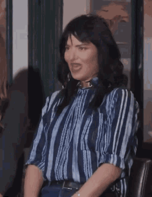 Genevieve Castree Imdead GIF - Genevieve Castree Imdead Tongue Out GIFs
