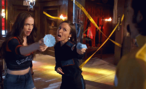Write Waverly Earp GIF - Write Waverly Earp Write You Up GIFs