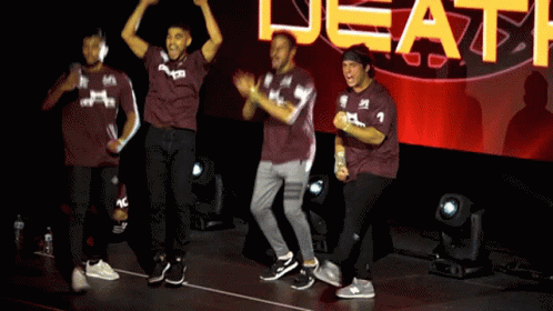 Excited Cheer GIF - Excited Cheer Cheering GIFs