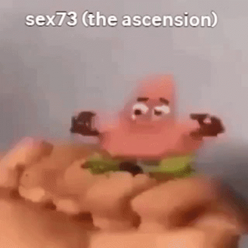 Sex73 The Ascension GIF - Sex73 The Ascension GIFs