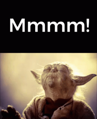 Yoda Dictadura GIF - Yoda Dictadura Huele GIFs