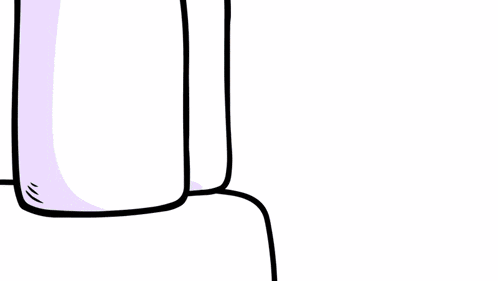 a cartoon drawing of two letters x and y