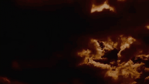 Clouds Fabolous GIF - Clouds Fabolous Gone For The Winter Song GIFs