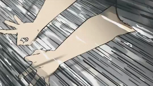 Anime Nichijou GIF - Anime Nichijou Sparkle GIFs