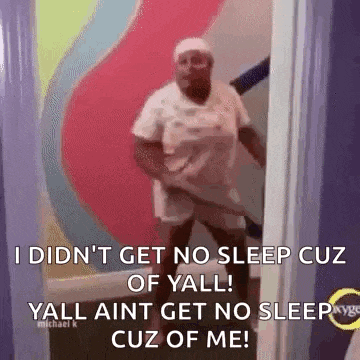 Dance Batendo GIF