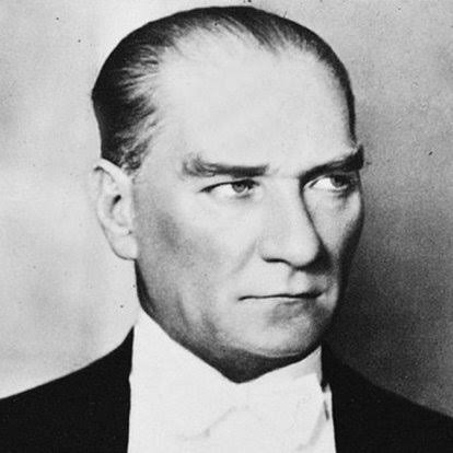 Atatürk Lider Vatan GIF