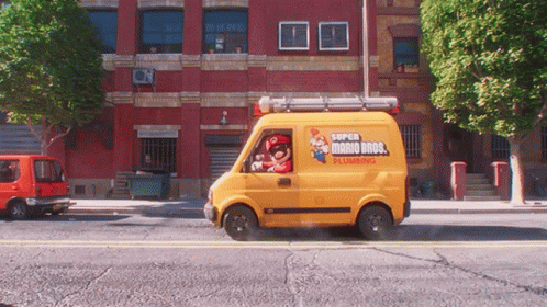Mario Bros GIF - Mario Bros Movie GIFs