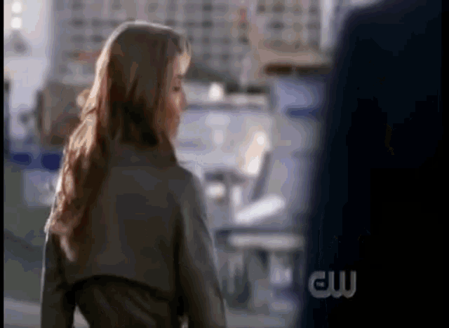 Supernatural Can I Shoot Her GIF - Supernatural Can I Shoot Her Dean GIFs