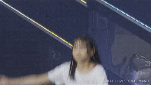 Ikuno Rina Shibui Mina GIF