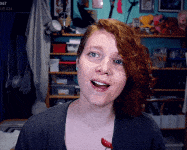 Randomtuesday Eating GIF