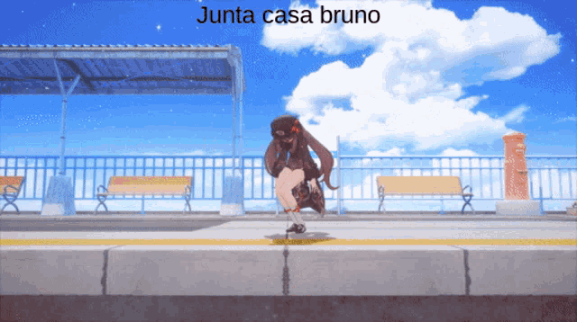 Junta Casa Bruno GIF - Junta Casa Bruno GIFs