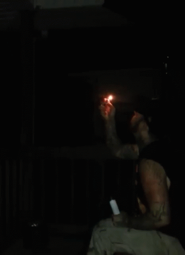 Insomnia Fire GIF - Insomnia Fire From GIFs