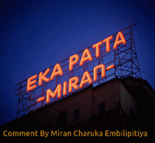Eka Patta Miran Miran Charuka GIF - Eka Patta Miran Miran Charuka Miran Production GIFs