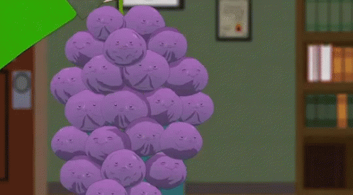 Member Berries GIF - Member Berries Southpark Ghostbusters GIFs