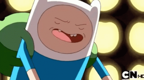 Finn Adventure Time GIF - Finn Adventure Time What Am I To You GIFs