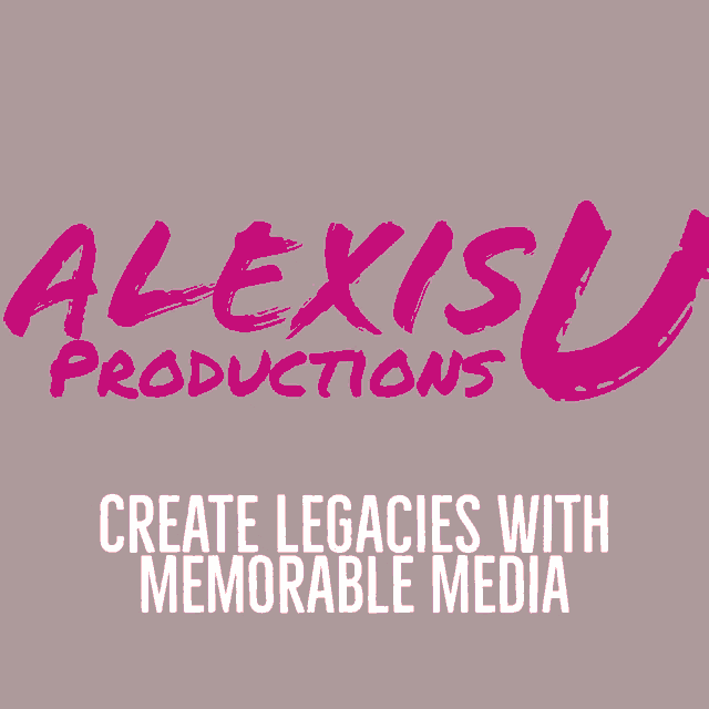 Alexis Alexis U Productions GIF - Alexis Alexis U Productions Media GIFs