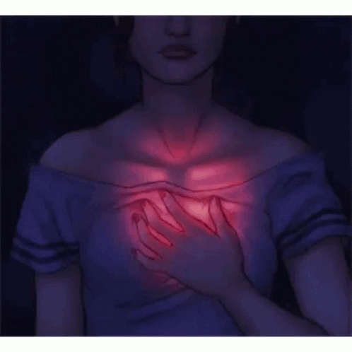 My Heart GIF - My Heart Minecraft GIFs