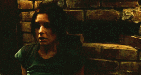 Detective Trapped GIF - Detective Trapped Jigsaw GIFs