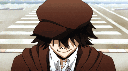 a close up of a person wearing a hat with the word lin written on it