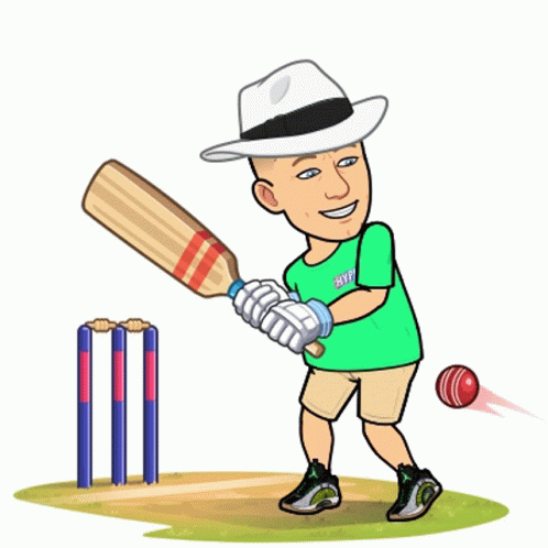 Adh Cricket GIF - Adh Cricket GIFs