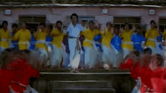 Arunachalam Rajinikanth GIF - Arunachalam Rajinikanth Dance GIFs