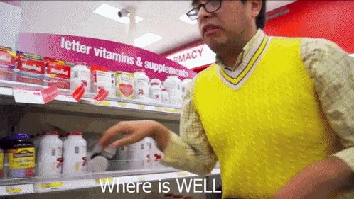 For The King Well GIF - For The King Well Where Is Well GIFs