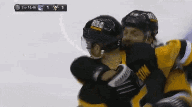 Mike Matheson Pittsburgh Penguins GIF - Mike Matheson Pittsburgh Penguins Nhl GIFs