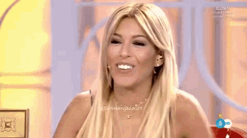 Oriana Oriana Marzoli GIF - Oriana Oriana Marzoli Laughing GIFs