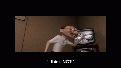 A GIF - I Ncredibles I Think Not GIFs