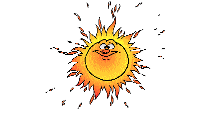 Sunshine GIF - Weather Sunshine GIFs