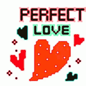 I Love You Hearts GIF - I Love You Hearts Perfect Love GIFs
