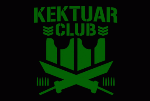Kektuar Kektuar Club GIF - Kektuar Kektuar Club Bullet Club GIFs