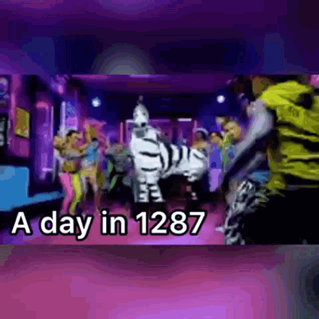 A Day In1287 Meanwhile In Other Kds GIF - A Day In1287 Meanwhile In Other Kds Party GIFs