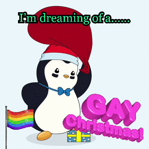 Gayness Gay America GIF