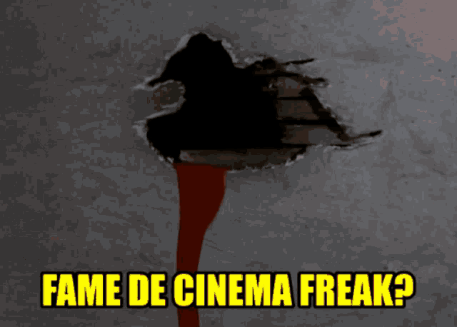 Galician Freaky GIF - Galician Freaky Film GIFs