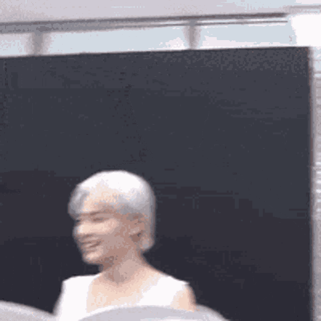 Jeongin Skz Reaction GIF - Jeongin Skz Reaction Jeongin Laugh GIFs
