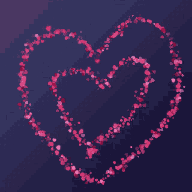 Love Hearts GIF - Love Hearts Romance GIFs