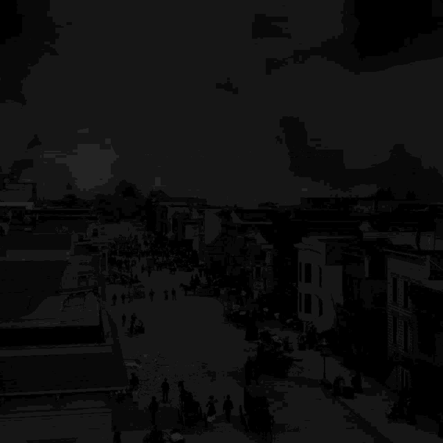 a black and white poster that says 17 agustos 1999 at the top