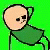 Cyanide And Happiness Dance GIF - Cyanide And Happiness Dance Party Hard GIFs