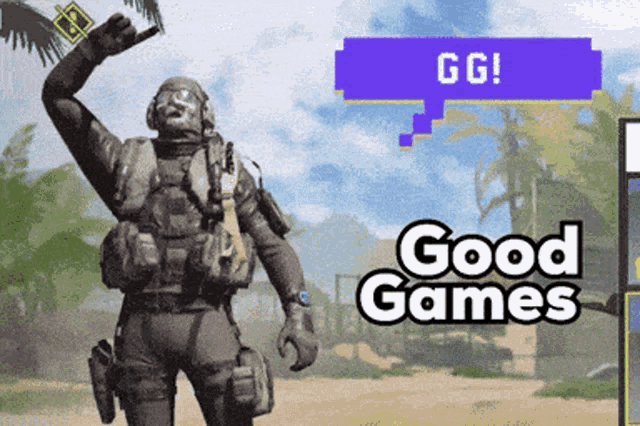 Gg Ggss GIF - Gg Ggss Ghost Cod GIFs