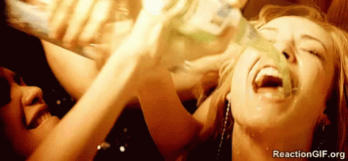Drink Alcohol GIF - Drink Alcohol Party GIFs