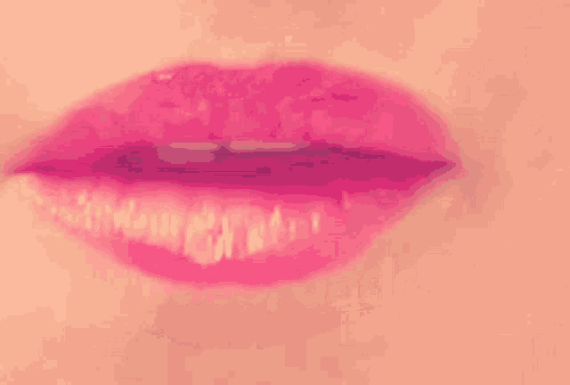 a close up of a woman 's lips with the words please daddy written below it