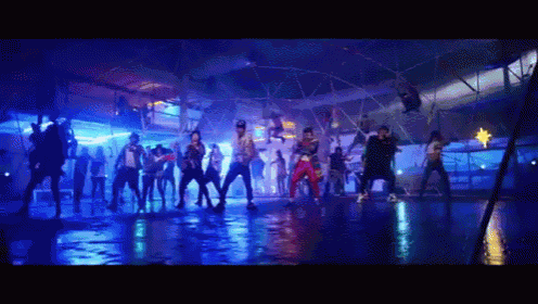 Good Boy GIF - Kpop Group Dance Korean GIFs