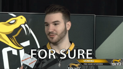 For Sure Pre Game Interview GIF - For Sure Pre Game Interview Excited GIFs