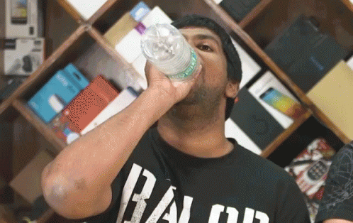 C4e Tech Thirsty GIF - C4e Tech Thirsty Confused GIFs