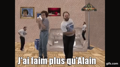 Faim Alain GIF - Faim Alain GIFs