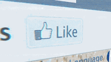 Facebook Likes GIF - Facebook Likes To GIFs